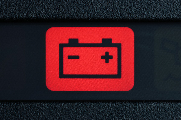 What Does the Battery Warning Light Mean? What to Check First? | Rainier Automotive